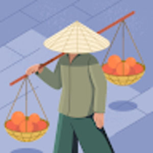 Meet your Posher, Robert